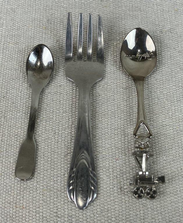 Jewelry Assortment with Accessories - 5