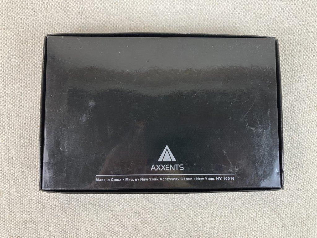 Axxents Men's Gift Set - 3