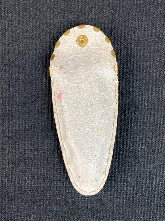 Vintage Lorgnette Reading Glasses - 3