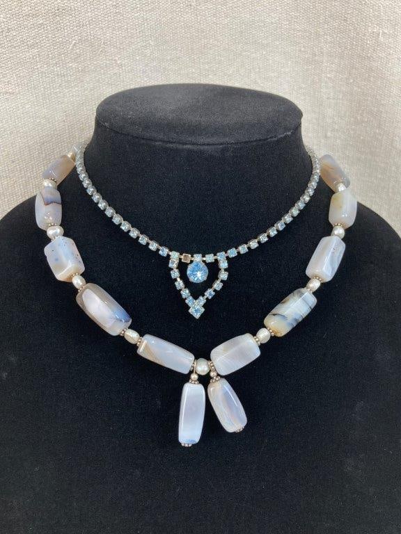 Assortment of Costume Jewelry - 2
