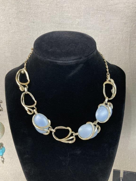 Assortment of Costume Jewelry - 3