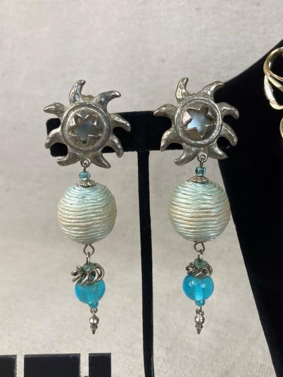Assortment of Costume Jewelry - 4