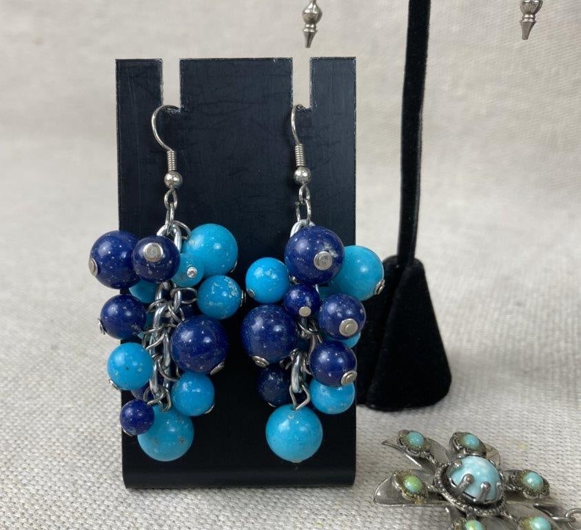 Assortment of Costume Jewelry - 5