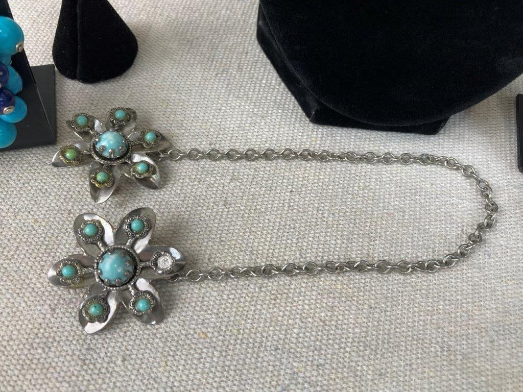 Assortment of Costume Jewelry - 6