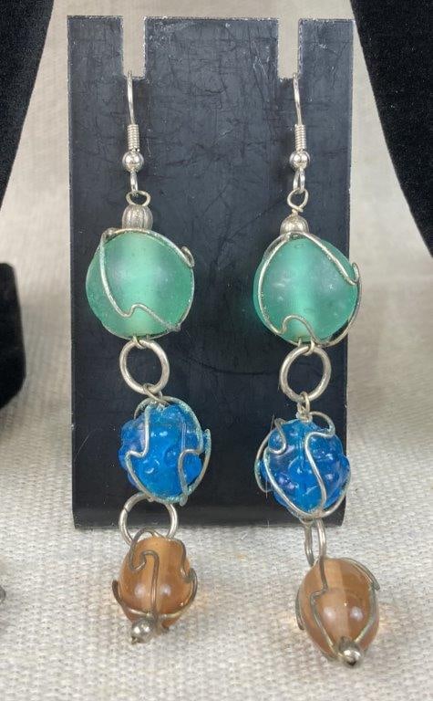 Assortment of Costume Jewelry - 7