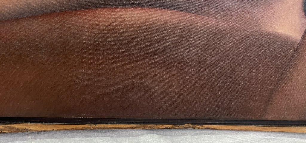 John Zak, Figurative Nude - 4