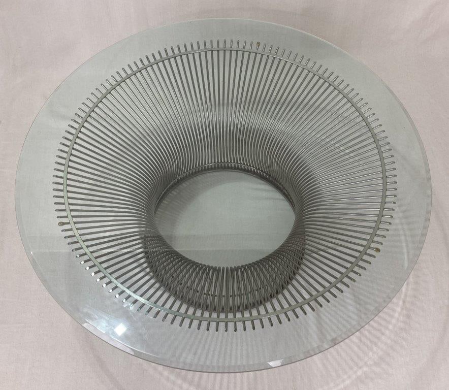 Warren Platner for Knoll Coffee Table - 2