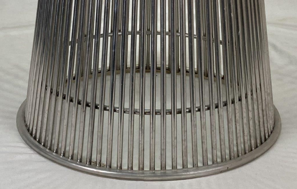 Warren Platner for Knoll Dining Table - 5