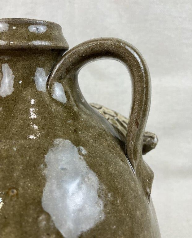 Clint Alderman American Semiquincentennial Jug - 5