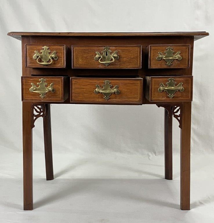 Fine Georgian Dressing Table - 3