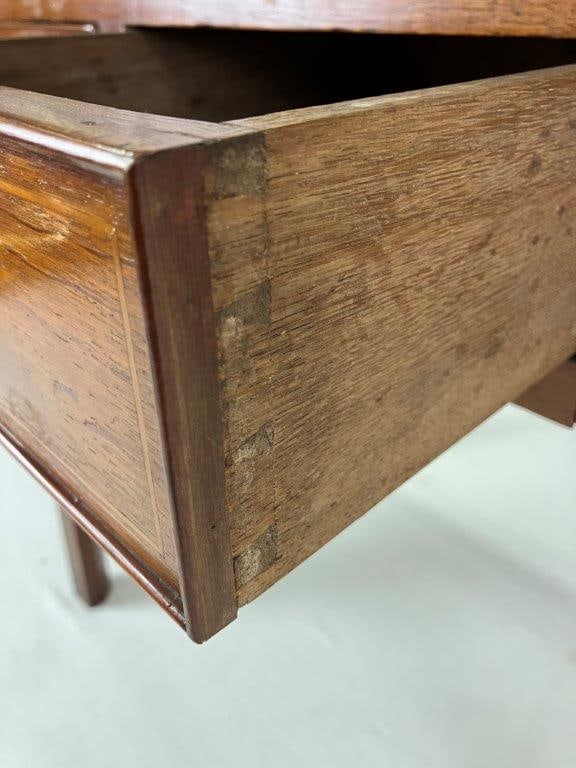 Fine Georgian Dressing Table - 4
