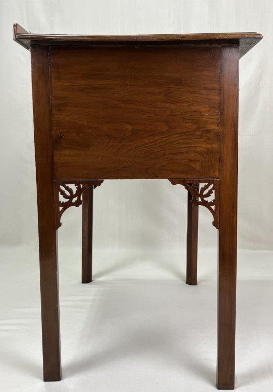 Fine Georgian Dressing Table - 5