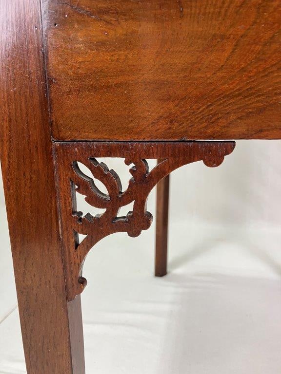 Fine Georgian Dressing Table - 6