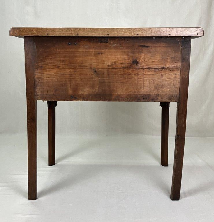 Fine Georgian Dressing Table - 7