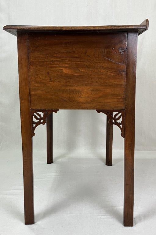 Fine Georgian Dressing Table - 8