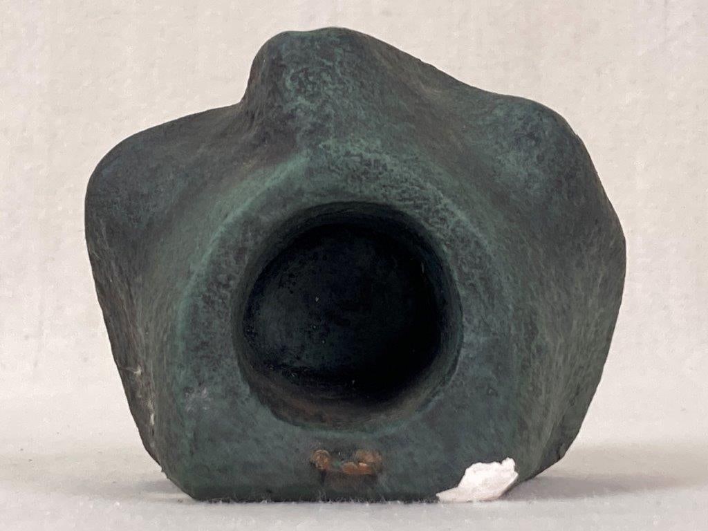 Black Americana Wall Sconce - 5