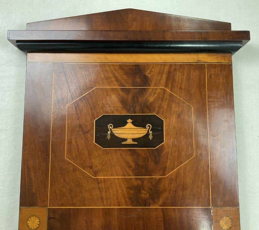 19th Century Biedermeier Mirror - 2