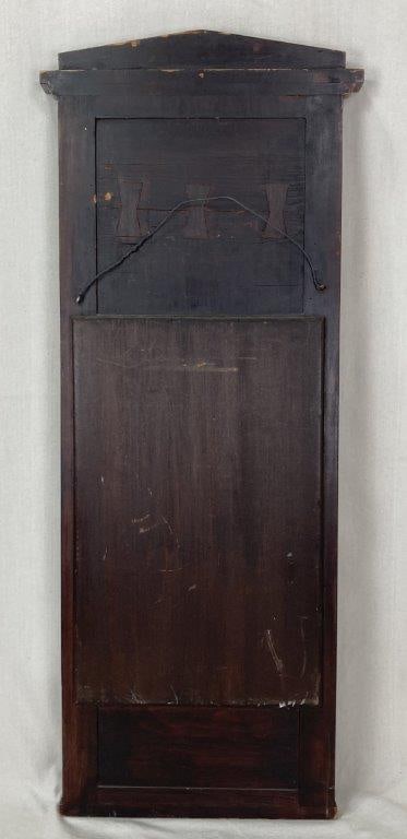 19th Century Biedermeier Mirror - 4