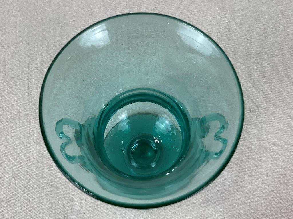 Pairpoint Art Glass Vase - 2