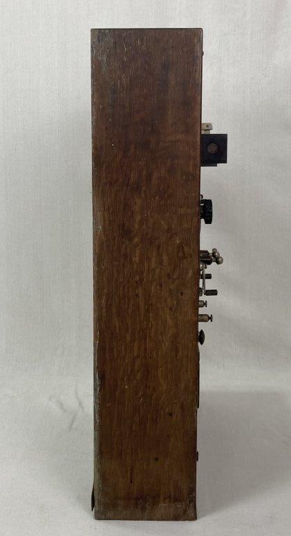E.J. Rose Quack Electrotherapy Machine - 4