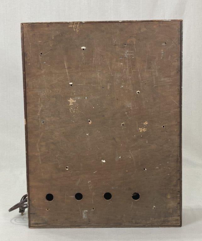 E.J. Rose Quack Electrotherapy Machine - 5