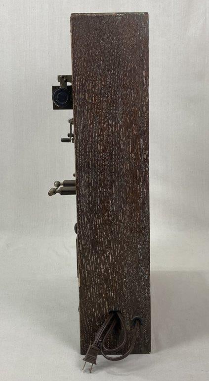 E.J. Rose Quack Electrotherapy Machine - 6