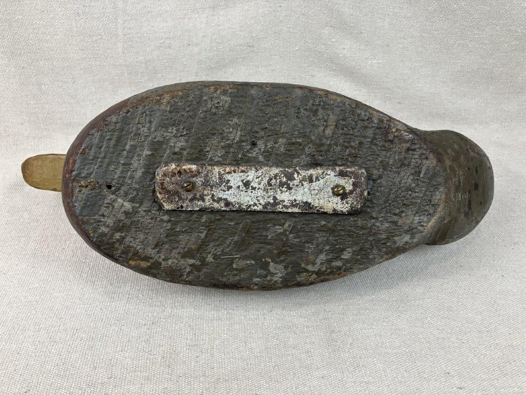 Mallard Duck Decoy - 10