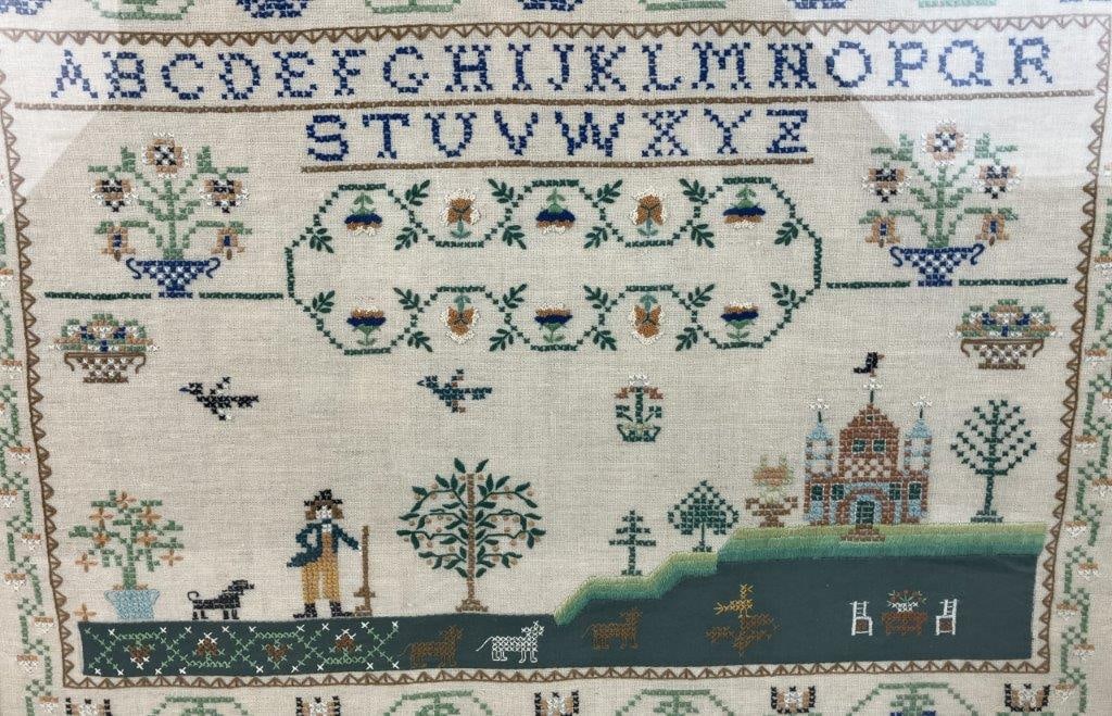 20th Century Sampler - 2