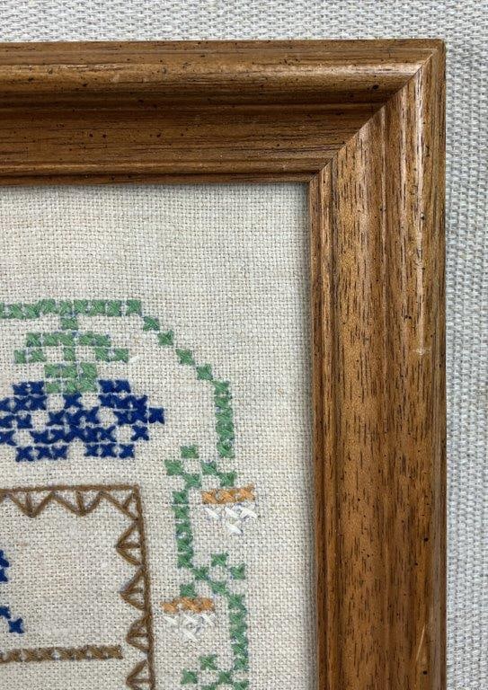 20th Century Sampler - 4