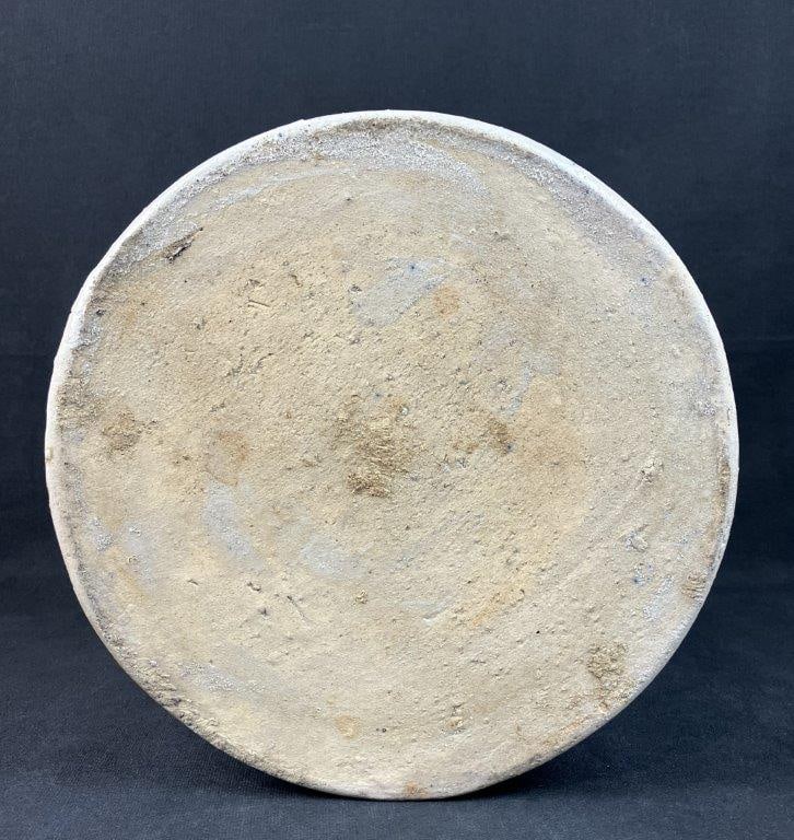 New Brighton Salt-Glazed Stoneware Crock - 7