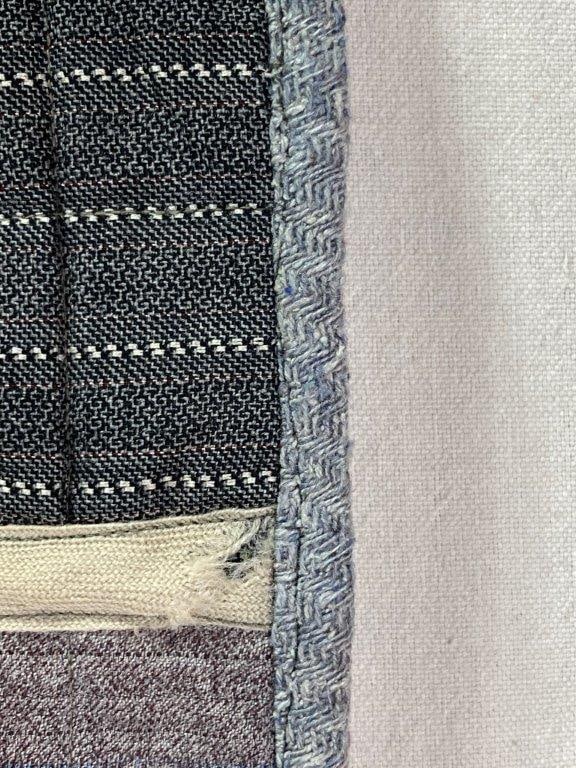 African American Patchwork Quilt - 6