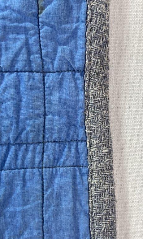 African American Patchwork Quilt - 9