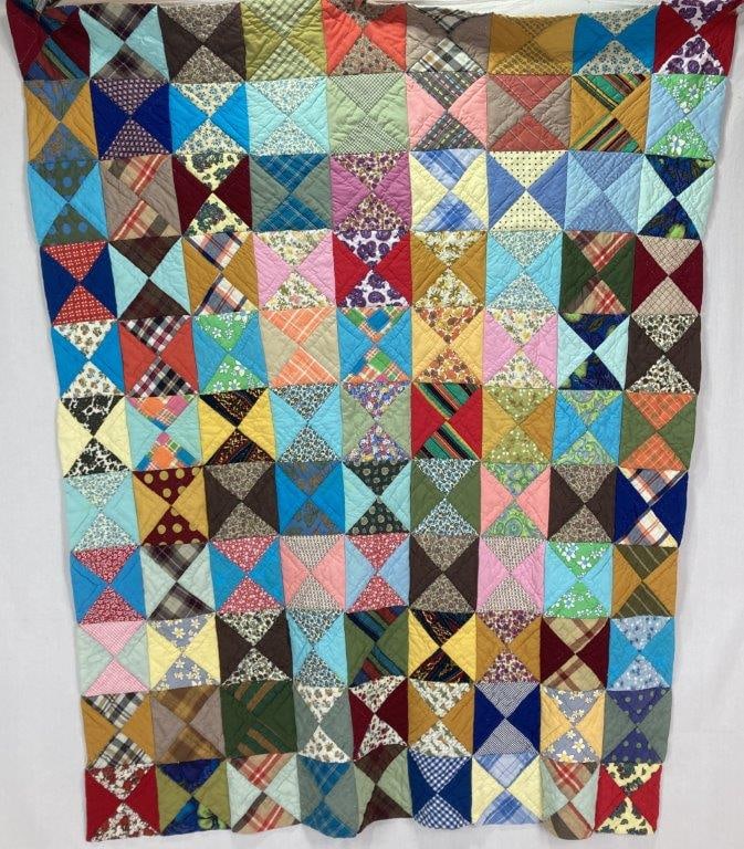 Hourglass Quilt (1 of 11)