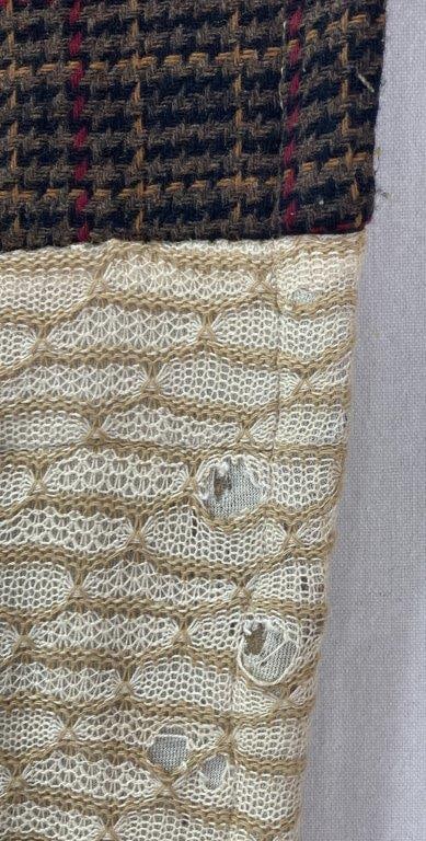 African American Patchwork Quilt - 10