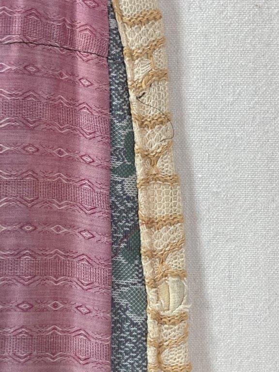 African American Patchwork Quilt - 5