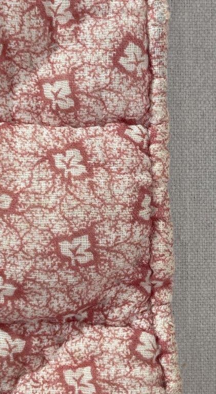 Lone Star Quilt - 5