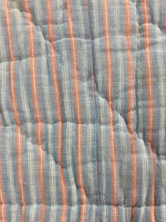 Lone Star Quilt - 7