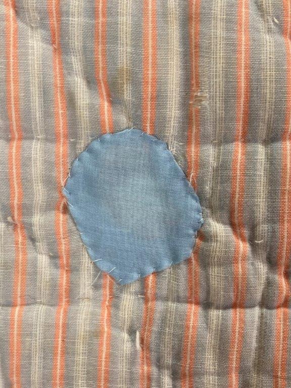 Lone Star Quilt - 8