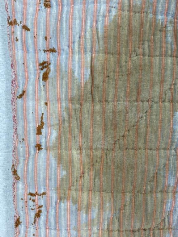 Lone Star Quilt - 9