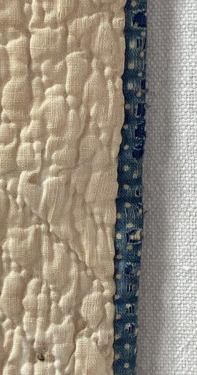 Irish Chain Quilt - 6