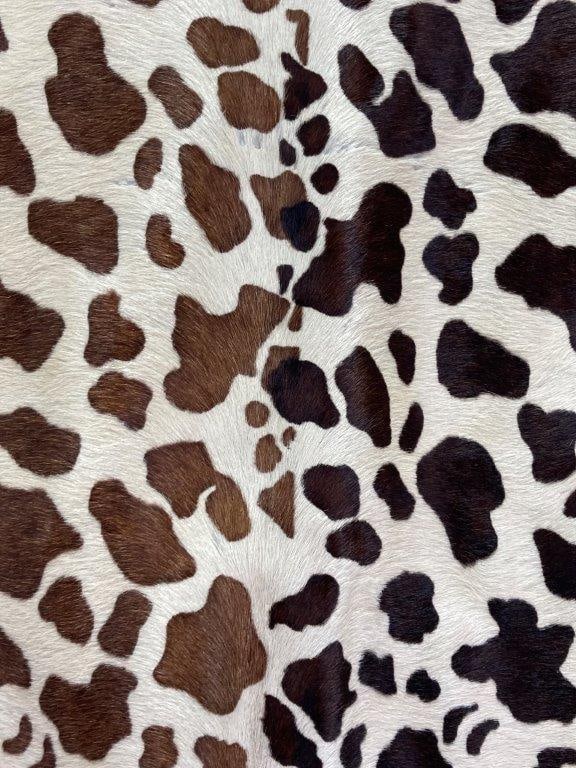 Cowhide Rug - 2