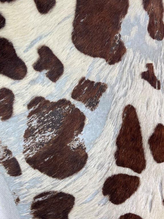 Cowhide Rug - 3