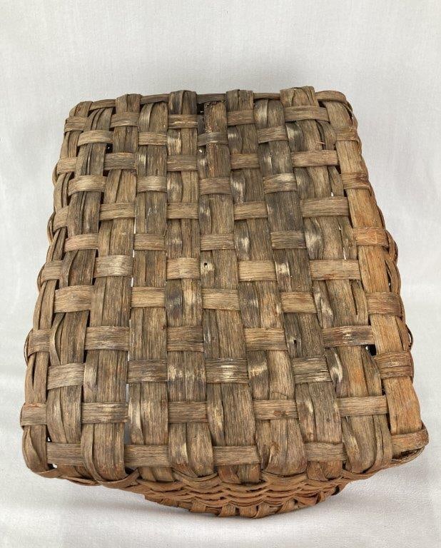 Country Gathering Basket - 7