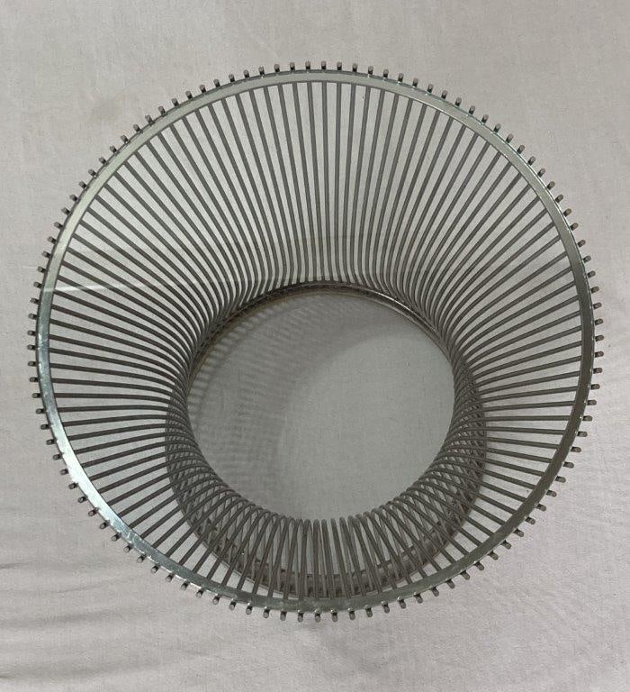 Warren Plater for Knoll Side Table - 2