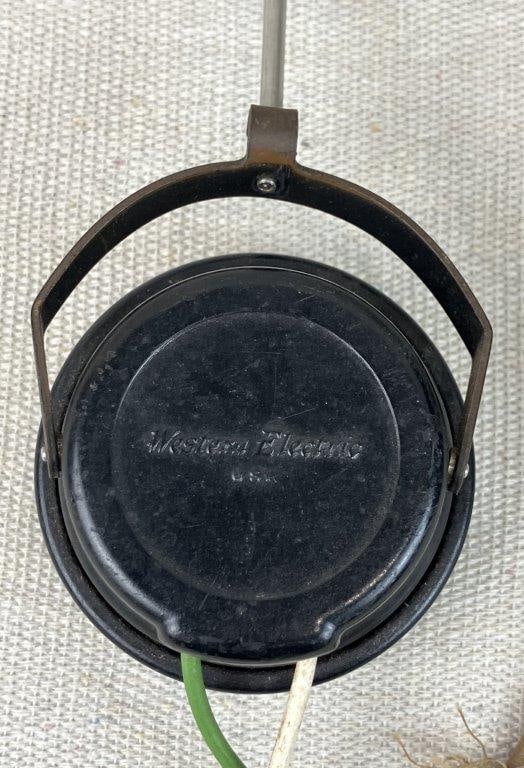 Electric Railroad Dispatcher Phone - 7