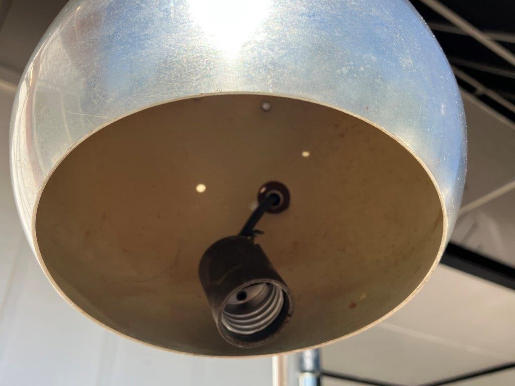 Robert Sonneman Triennale Orbiter Floor Lamp - 2
