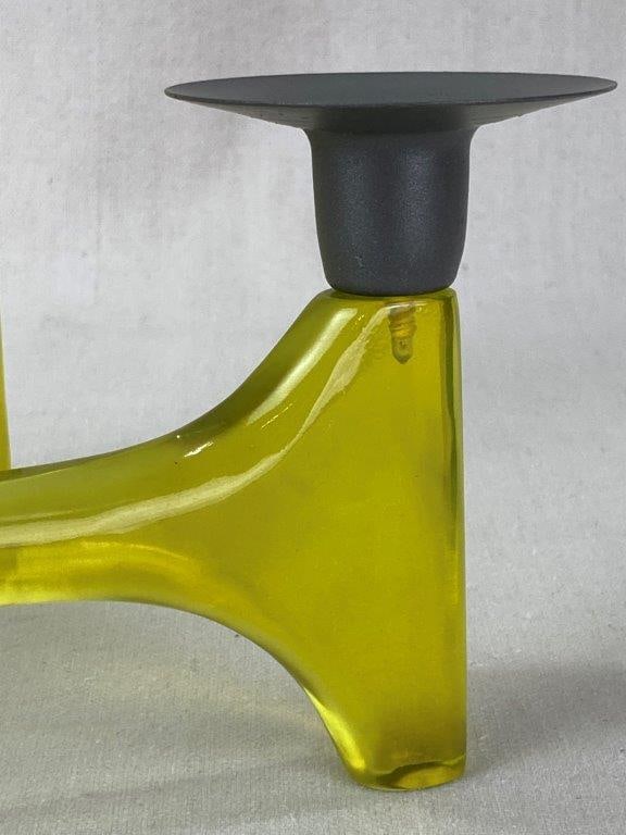 Mid-Century Modern Modular Candelabra - 4
