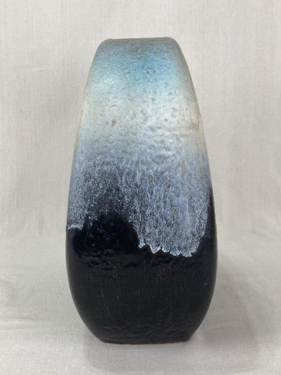 Dumler & Breiden Fat Lava Pottery Vase - 5