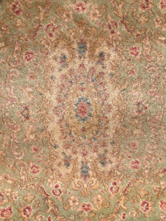 Karastan Wool Rug - 2