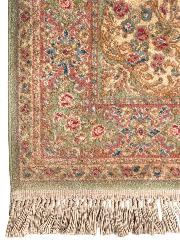 Karastan Wool Rug - 3